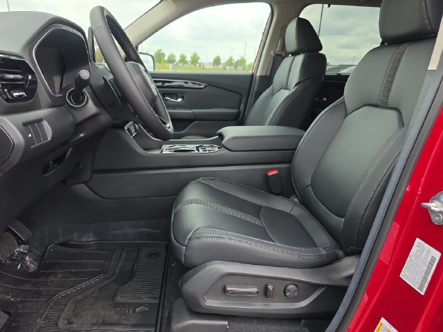 New 2026 Honda Pilot EX-L image 6
