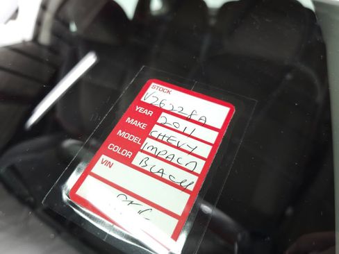Used 2011 Chevrolet Impala LS FWD image 25