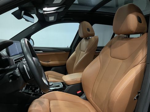 Used 2023 BMW X3 xDrive30i w/ Premium Package image 15