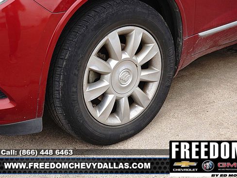 Used 2014 Buick Enclave Leather FWD image 10