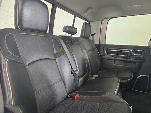 Used 2023 RAM 2500 Laramie AWD/4WD image 15