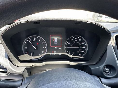 New 2026 Subaru Impreza 2.0i Sport AWD/4WD image 26