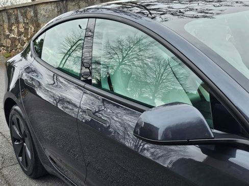 Used 2025 Tesla Model 3 Long Range image 20