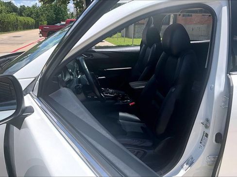 Used 2020 MAZDA CX-9 Touring w/ Touring Premium Package FWD image 33