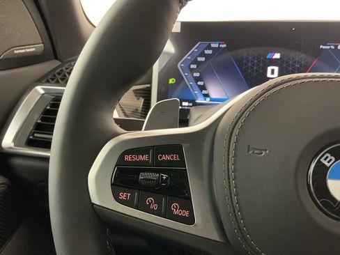 New 2026 BMW X5 M60i AWD/4WD image 15