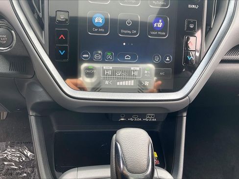 New 2026 Subaru Crosstrek 2.5i Wilderness AWD/4WD image 20