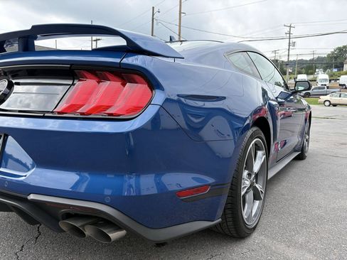 Used 2023 Ford Mustang GT Premium w/ Equipment Group 401A RWD image 12