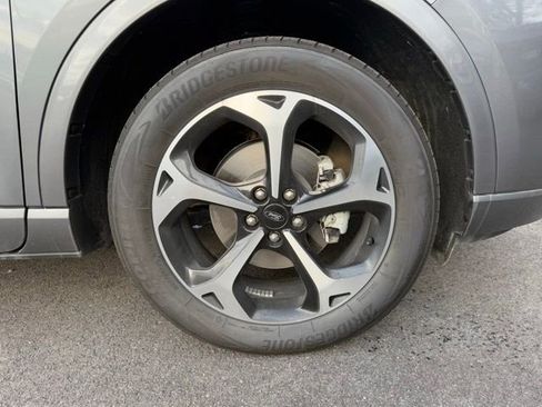 Certified 2023 Ford Escape ST-Line Select w/ Tech Pack #2 image 41