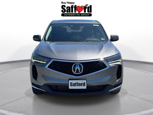 Used 2022 Acura RDX AWD w/ Technology Package image 8