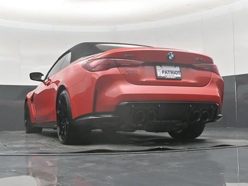 Used 2026 BMW M4 xDrive Competition w/ Executive Package AWD/4WD image 46