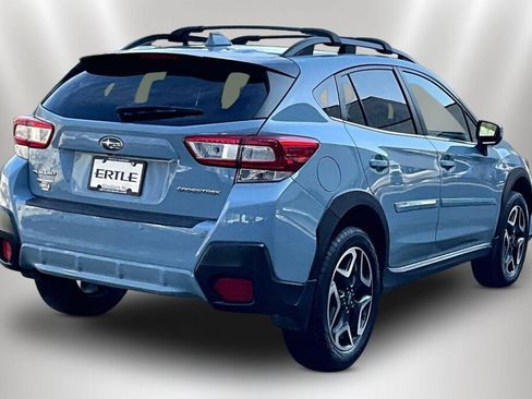 Used 2019 Subaru Crosstrek 2.0i Limited w/ Popular Package #2 image 5