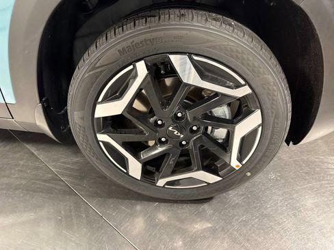 New 2026 Kia Seltos SX AWD/4WD image 14
