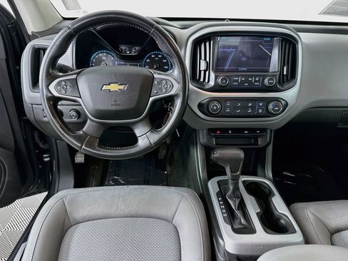 Used 2016 Chevrolet Colorado LT w/ LT Convenience Package AWD/4WD image 22