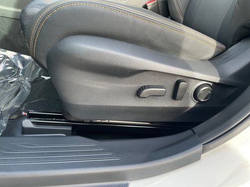 Certified 2025 Subaru Outback Wilderness image 28