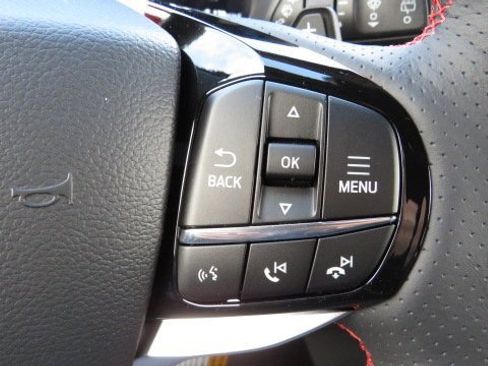 New 2026 Ford Explorer ST image 23