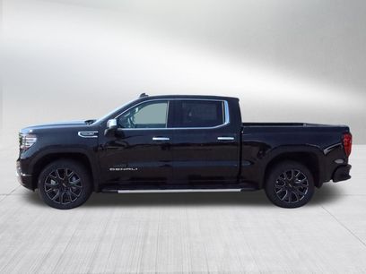 New 2026 GMC Sierra 1500 Denali w/ Technology Package
