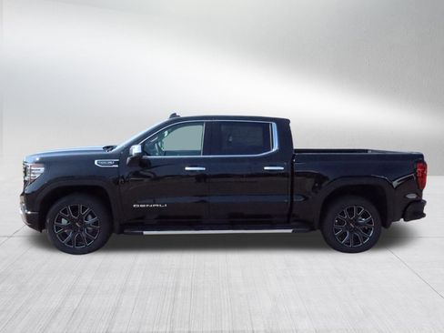 New 2026 GMC Sierra 1500 Denali w/ Technology Package image 4