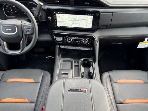 New 2026 GMC Sierra 2500 AT4 w/ AT4 Premium Plus Package AWD/4WD image 14