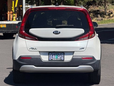 Used 2020 Kia Soul X-Line FWD image 5