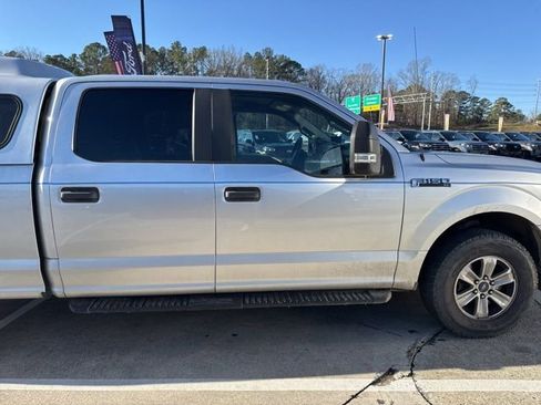Used 2019 Ford F150 XL w/ Equipment Group 101A Mid image 12