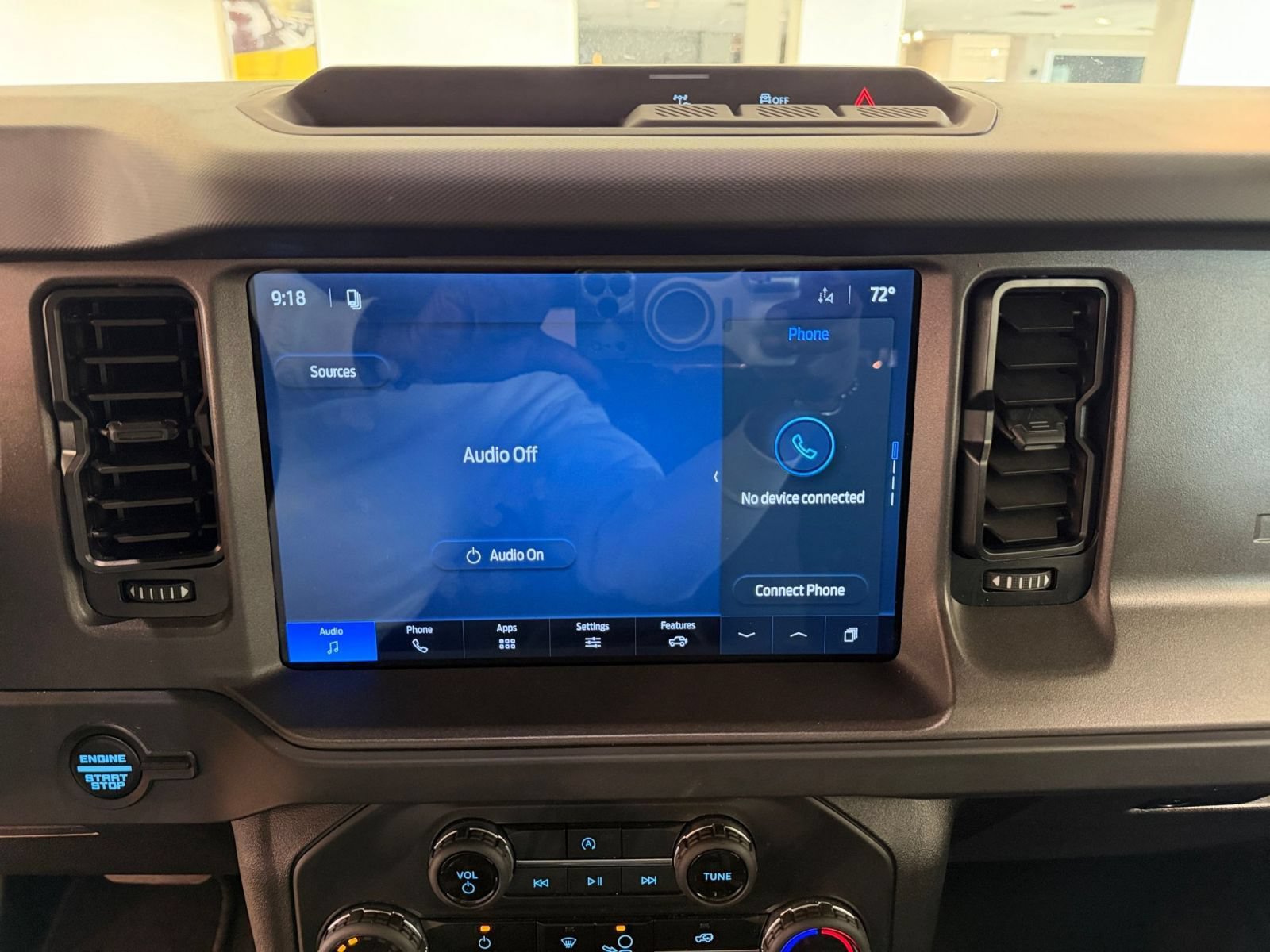 Used 2026 Ford Bronco Big Bend AWD/4WD image 19