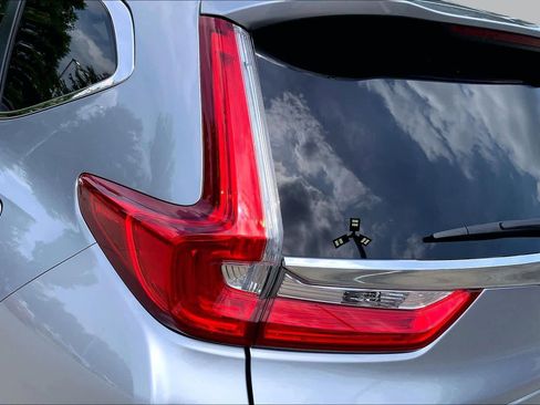 Used 2019 Honda CR-V EX-L image 27