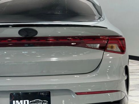 Used 2021 Kia K5 GT-Line image 9