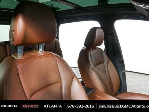 Used 2019 Audi Q7 3.0T Prestige w/ Prestige Package image 25