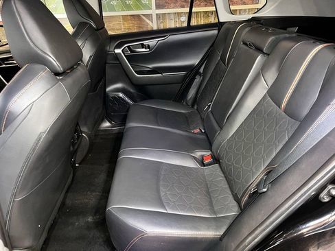 Used 2023 Toyota RAV4 Adventure image 41