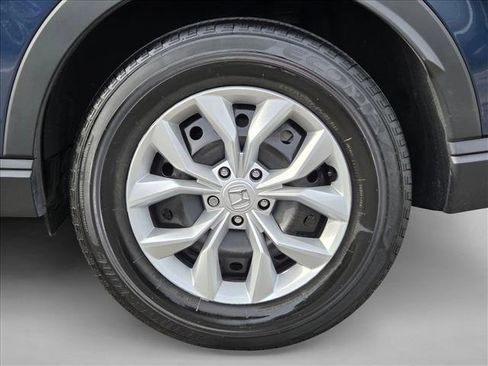 Used 2024 Honda CR-V LX image 22
