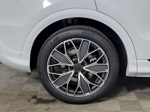 New 2026 Audi Q5 Prestige AWD/4WD image 9