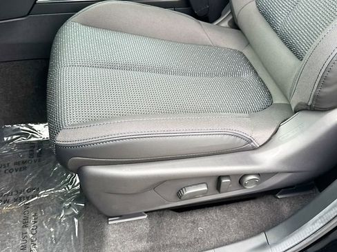 New 2026 Subaru Forester Premium AWD/4WD image 23