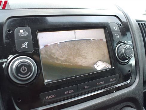 Used 2021 RAM ProMaster 1500 FWD image 19