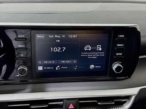 Used 2024 Kia K5 LXS FWD image 8