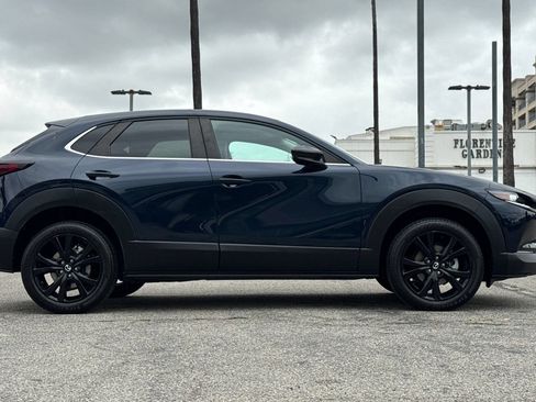 Used 2024 MAZDA CX-30 AWD 2.5 S w/ Select Sport Pkg image 12