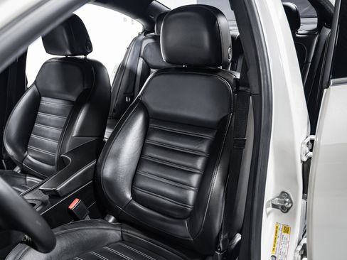 Used 2015 Buick Regal GS w/ Driver Confidence Package #1 image 15