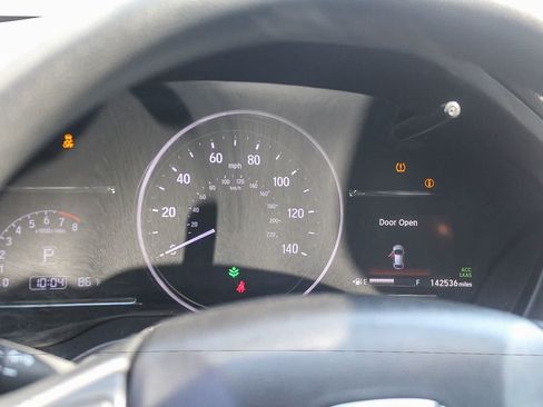 Used 2019 Honda HR-V EX image 28