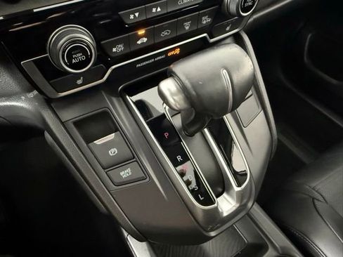 Used 2018 Honda CR-V EX-L image 24