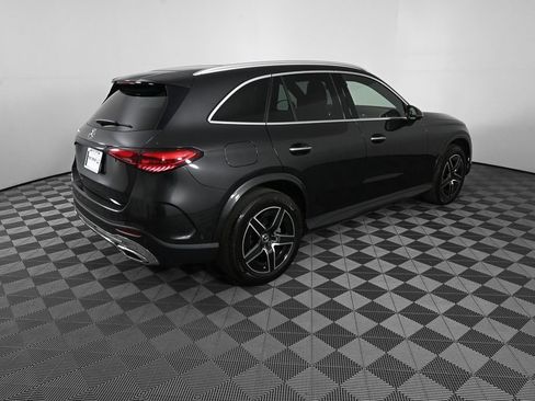 Used 2024 Mercedes-Benz GLC 300 image 25