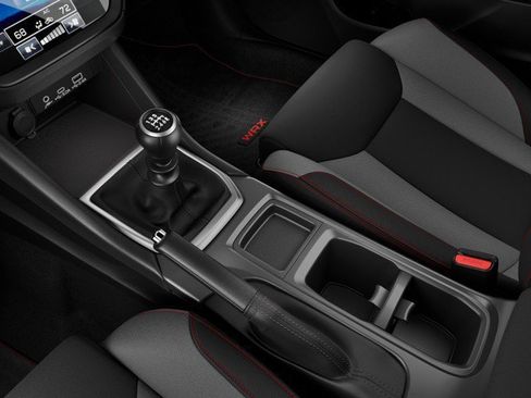 New 2026 Subaru WRX AWD/4WD image 20