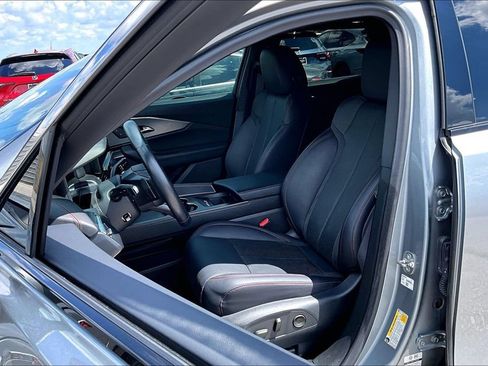 Used 2024 Acura ZDX A-Spec RWD image 36