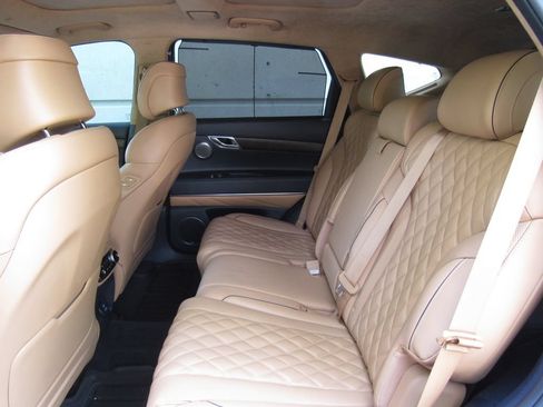 Used 2023 Genesis GV80 3.5T w/ Prestige Package AWD/4WD image 15