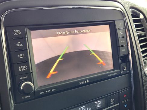 Used 2013 Dodge Durango Citadel image 23