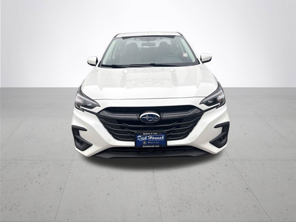 Used 2025 Subaru Legacy Premium AWD/4WD image 3