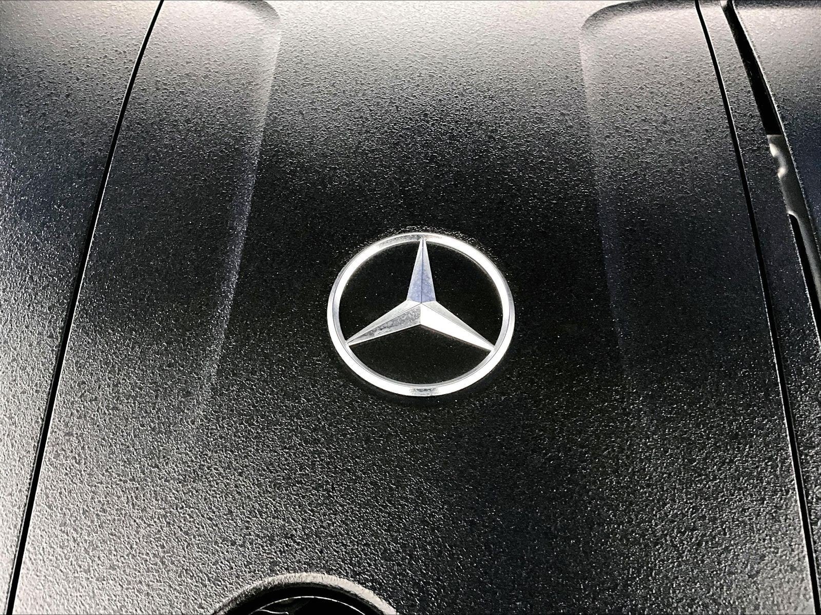 Used 2026 Mercedes-Benz GLC 300 4MATIC image 30