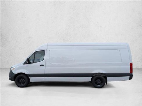 New 2026 Mercedes-Benz Sprinter 2500 image 5