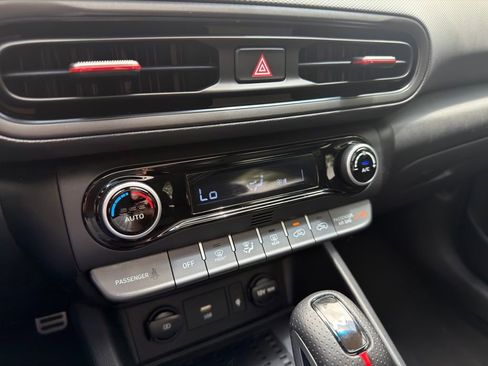 Used 2023 Hyundai Kona N Line AWD/4WD image 31