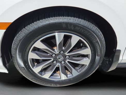 Used 2023 Honda Odyssey EX-L image 39