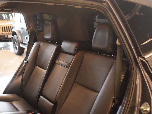 Used 2018 Toyota RAV4 Limited w/ Advanced Technology Package AWD/4WD image 52