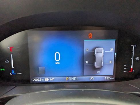 Certified 2023 Ford Escape ST-Line w/ Tech Pack #1 image 22